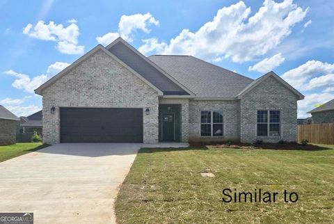 904 Nora Eloise Bonaire GA 31005