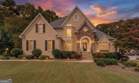 1405 Wilmington WAY Grayson GA 30017