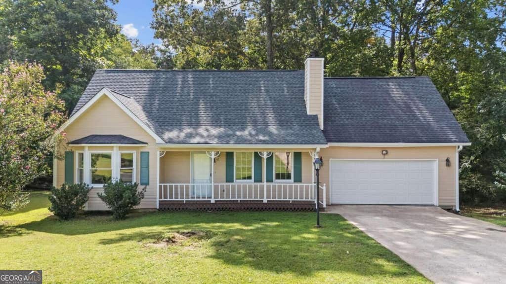 Photo of 47 Gentry Court, Cedartown, GA 30125 (MLS # 10830026)