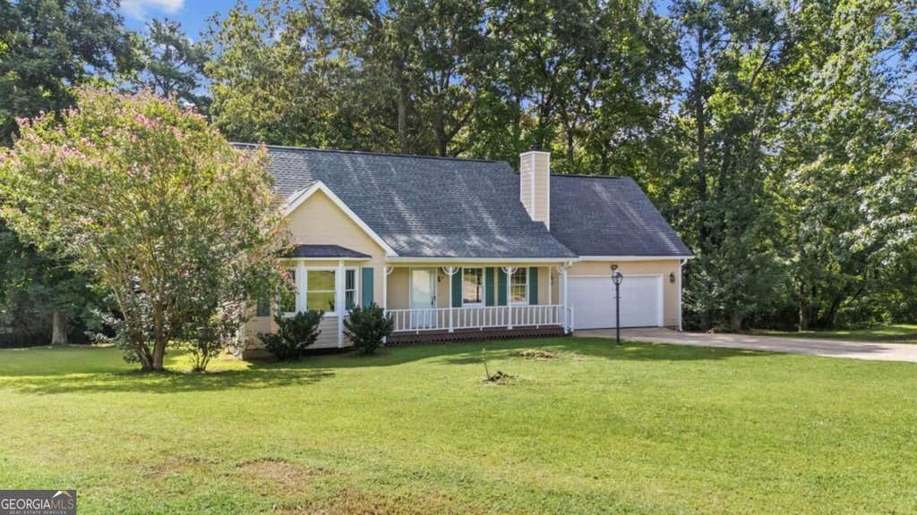 Photo of 47 Gentry Court, Cedartown, GA 30125 (MLS # 10830026)