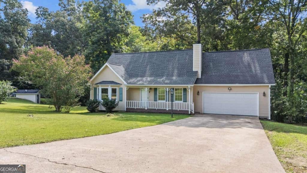 Photo of 47 Gentry Court, Cedartown, GA 30125 (MLS # 10830026)