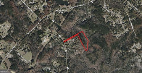 Photo of 4759 Highway 20 NE, Conyers, GA 30012 (MLS # 10629282) Photo of 4759 Highway 20 NE, Conyers, GA 30012 (MLS # 10629282)