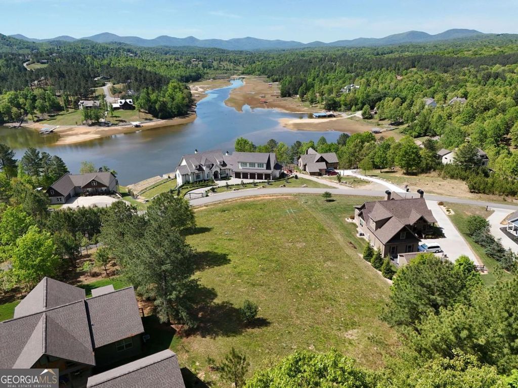 Photo of 99 Big Knoll Drive, Blairsville, GA 30512 (MLS # 10758551)