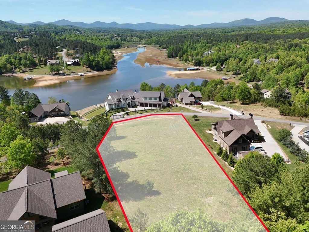 Photo of 99 Big Knoll Drive, Blairsville, GA 30512 (MLS # 10758551)