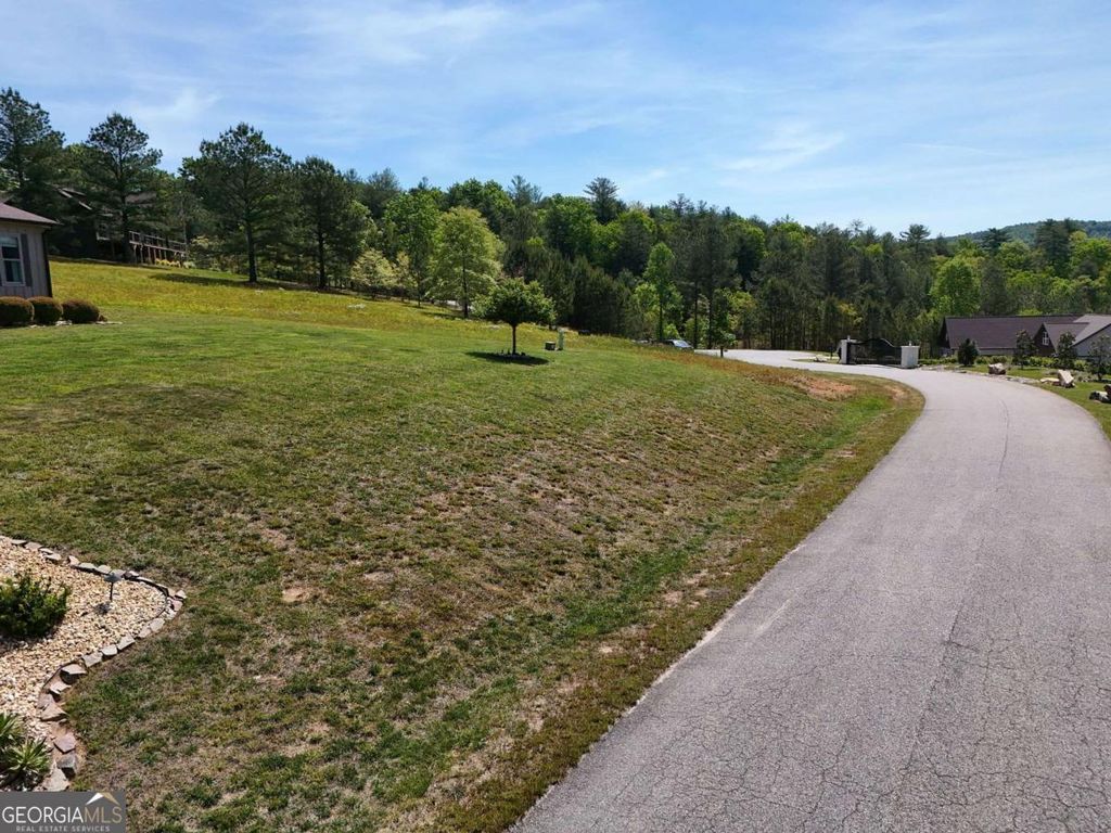 Photo of 99 Big Knoll Drive, Blairsville, GA 30512 (MLS # 10758551)