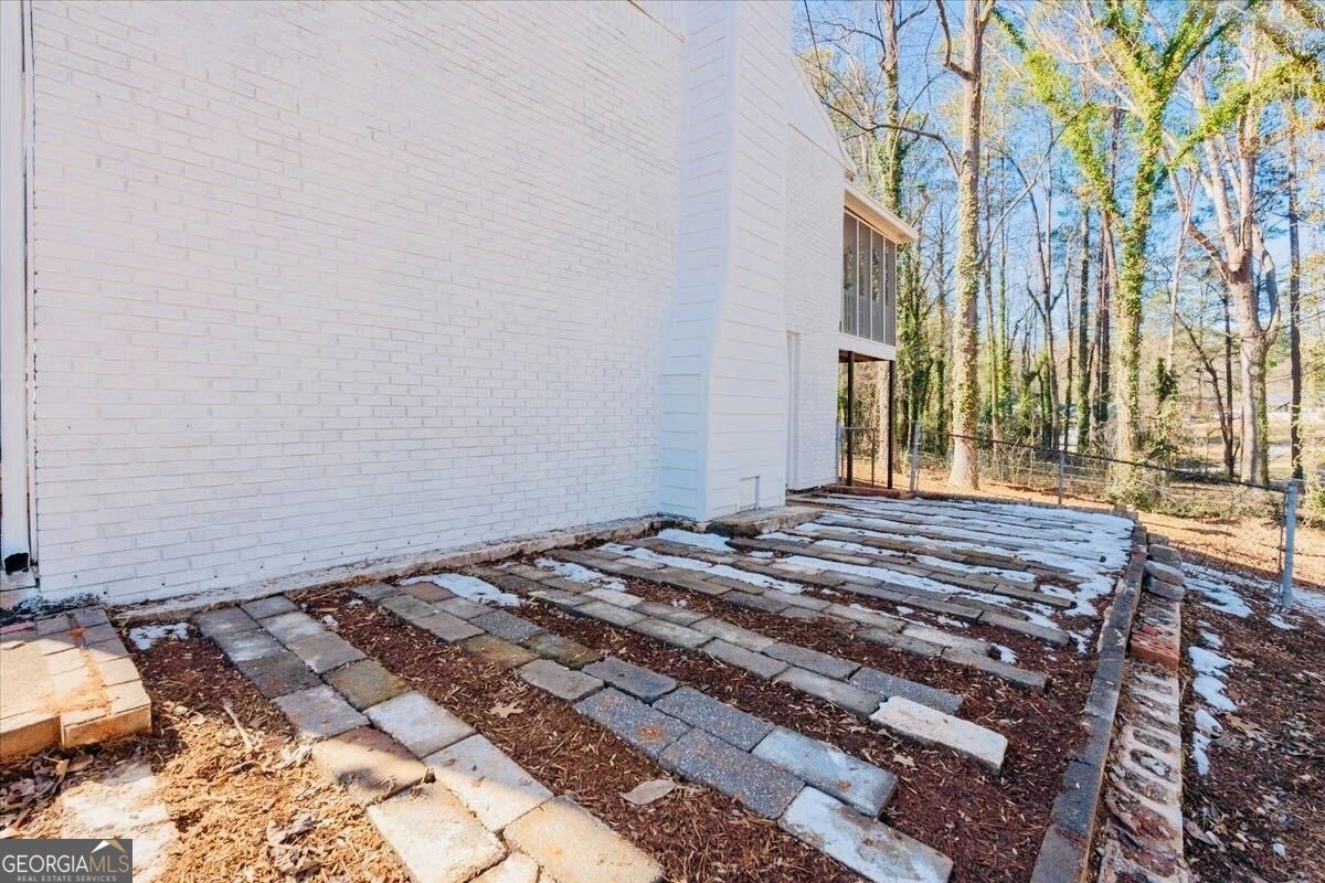 Hollydale - Residential