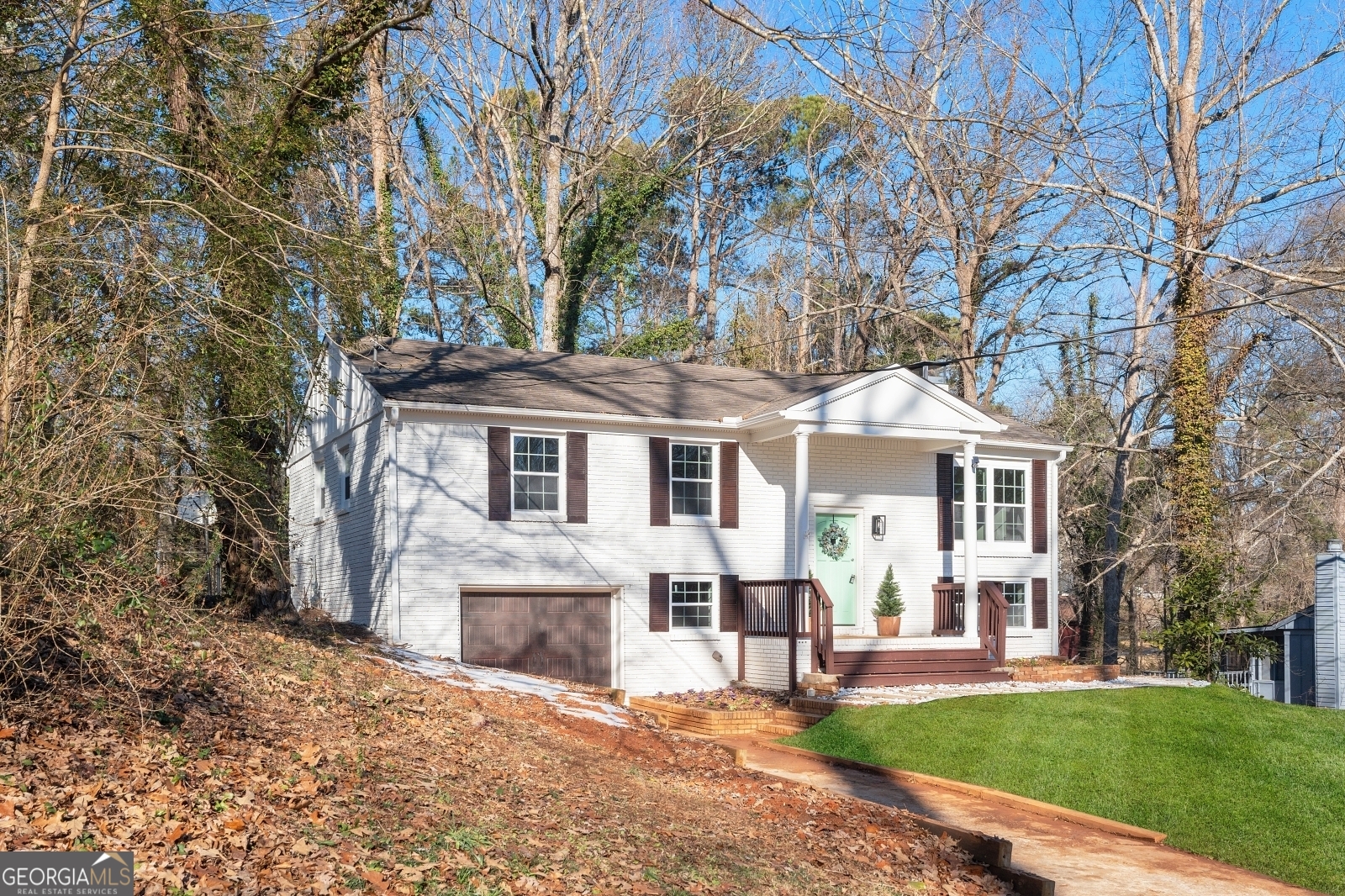 Hollydale - Residential