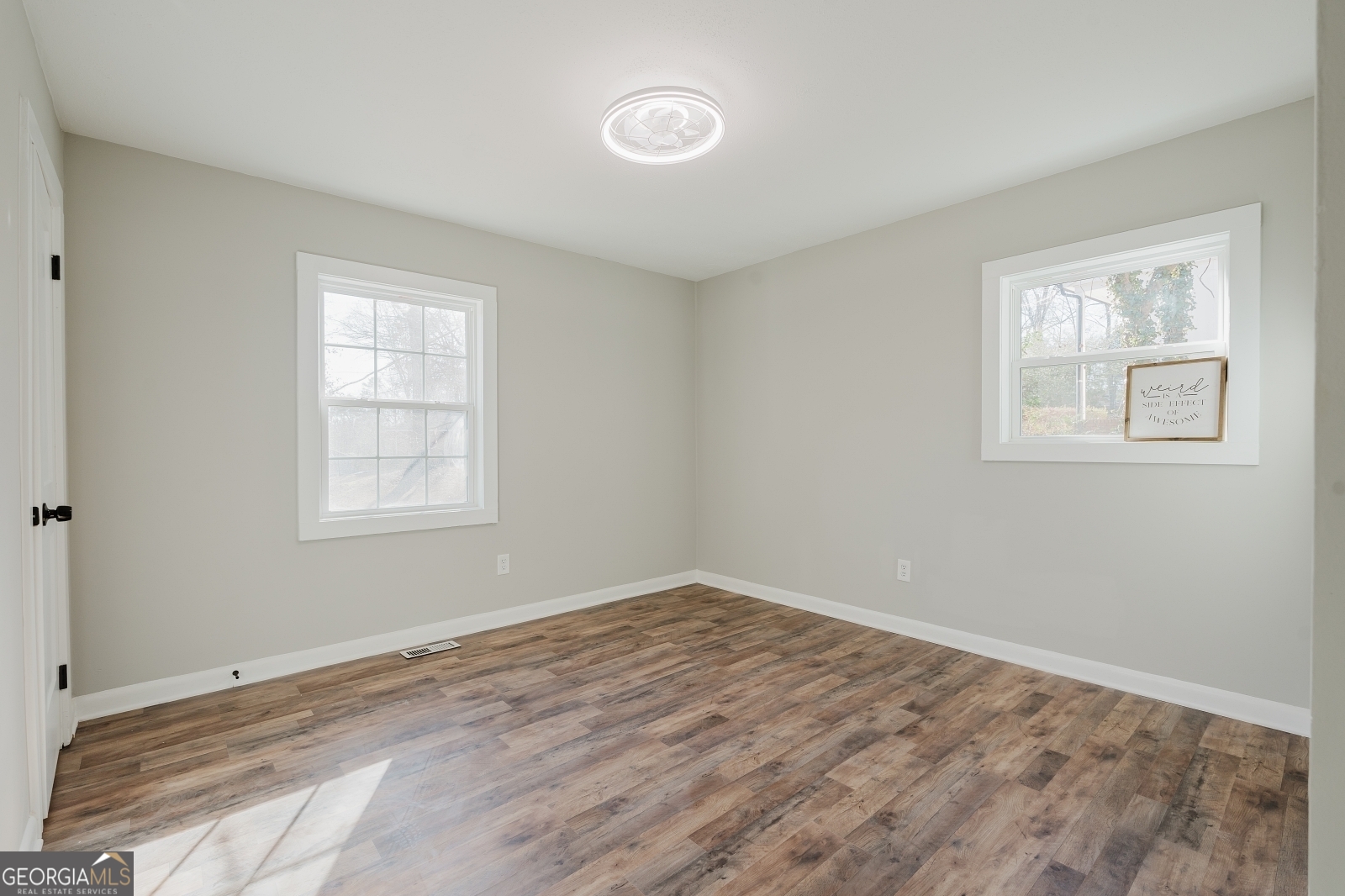 Hollydale - Residential