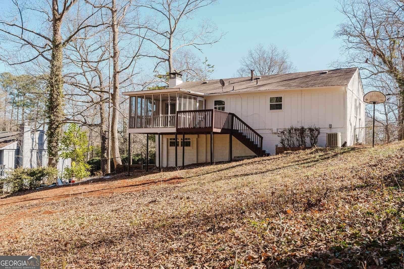 Hollydale - Residential