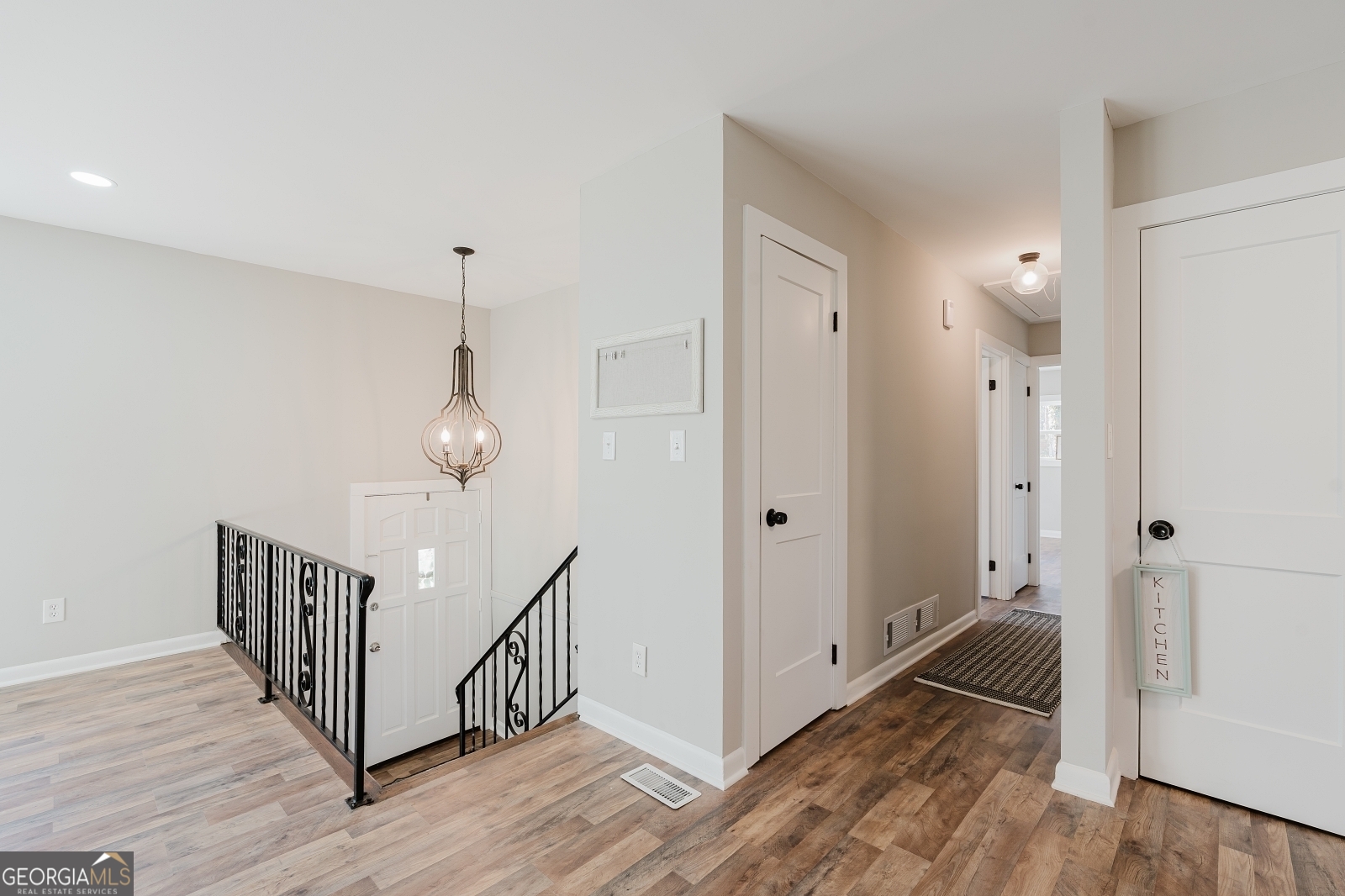 Hollydale - Residential