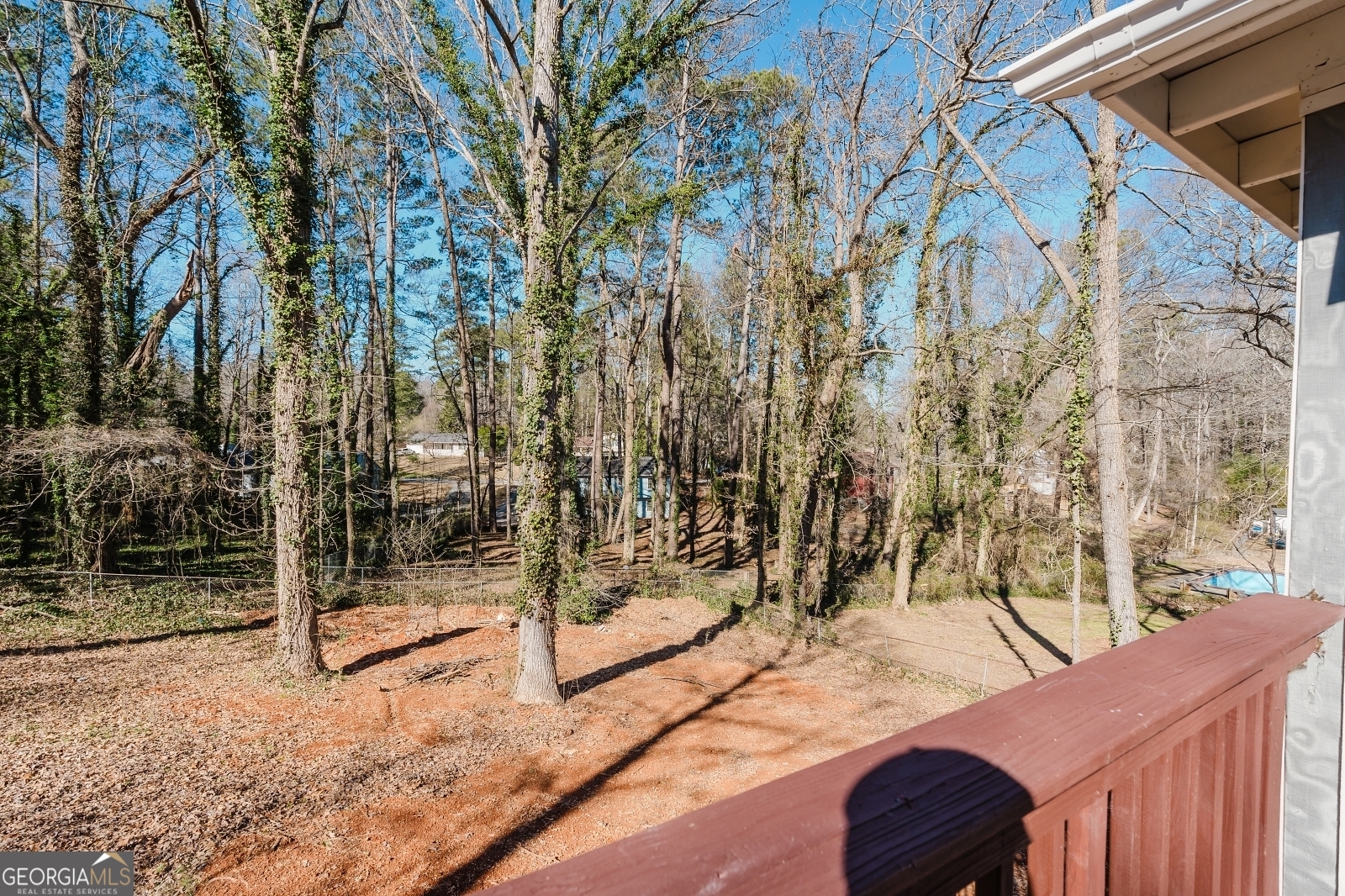 Hollydale - Residential