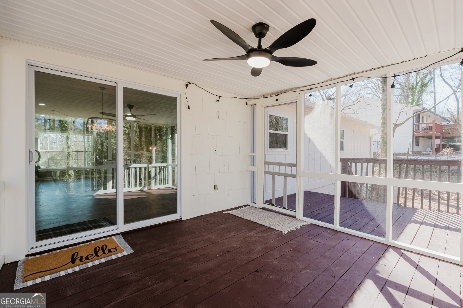 Hollydale - Residential