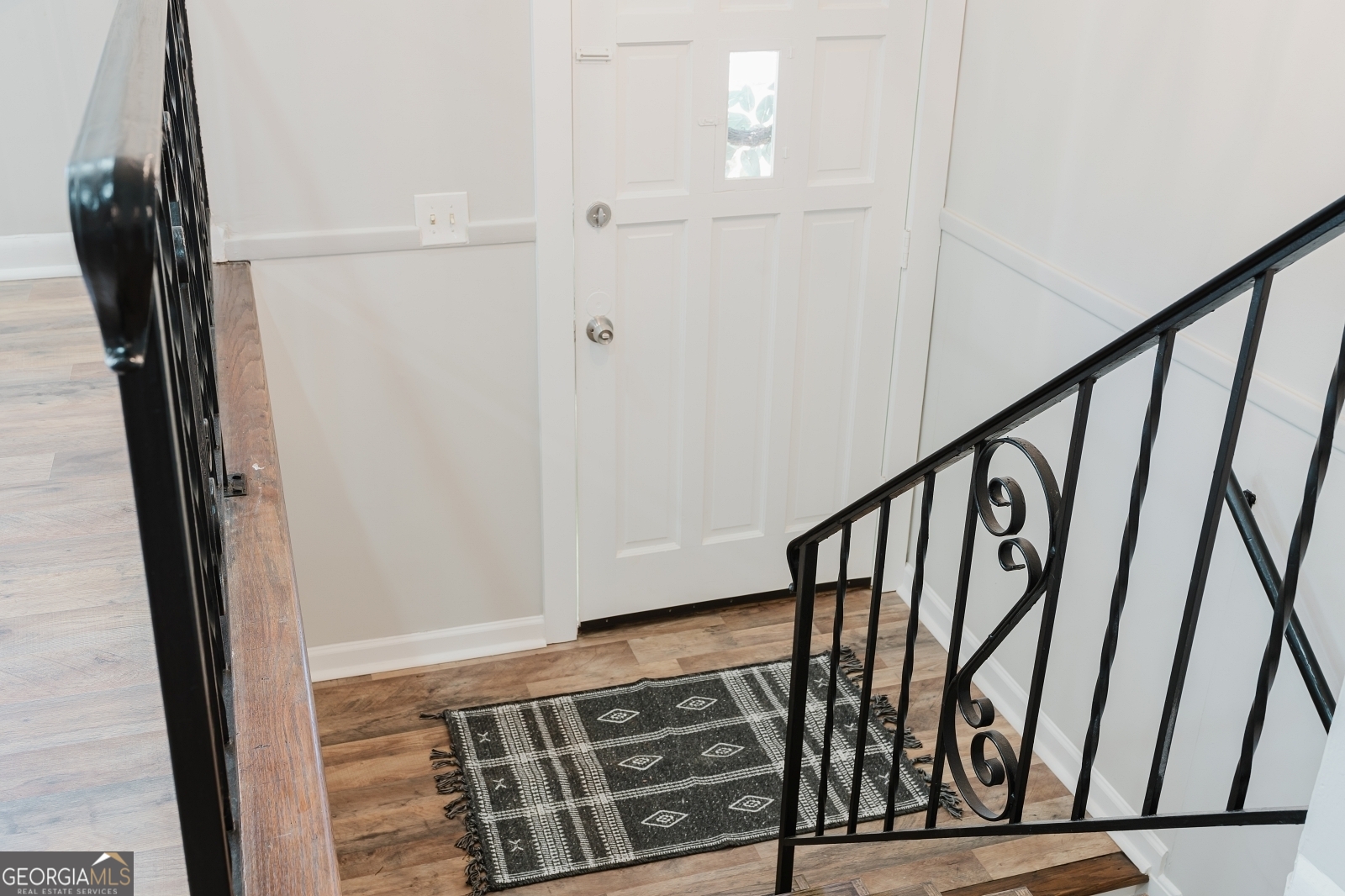 Hollydale - Residential