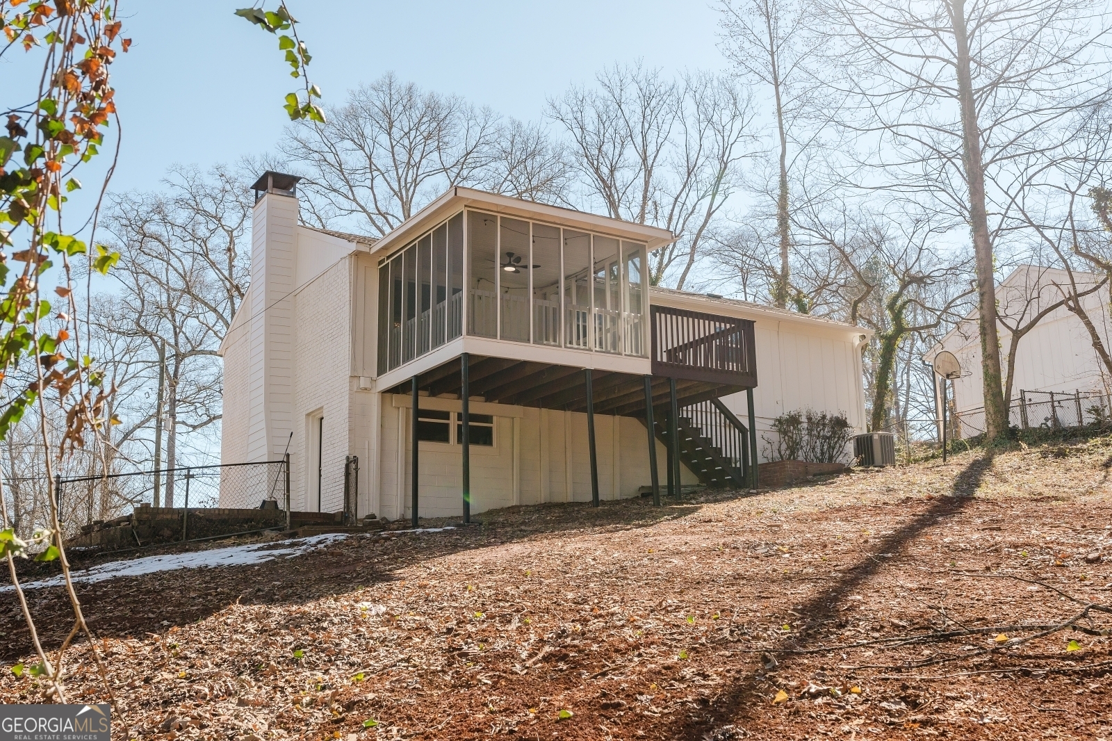 Hollydale - Residential