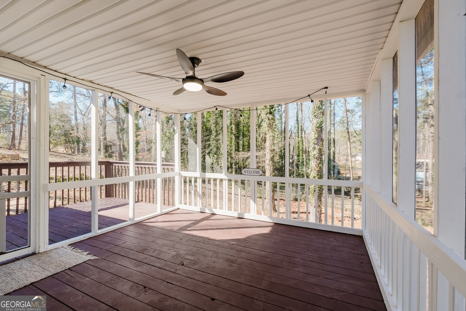 Hollydale - Residential