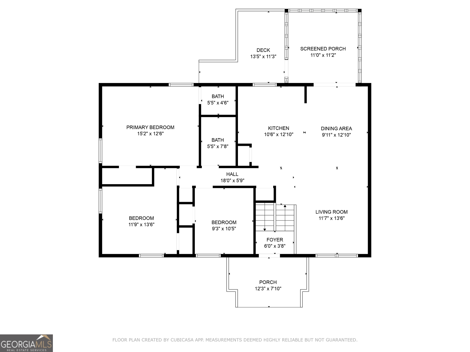 Hollydale - Residential