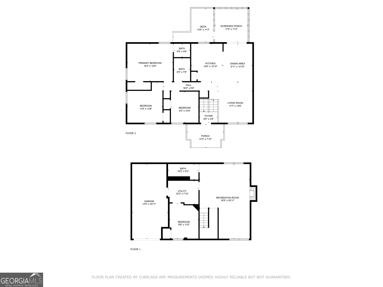 Hollydale - Residential