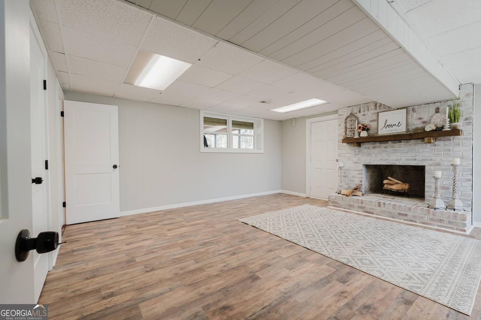 Hollydale - Residential