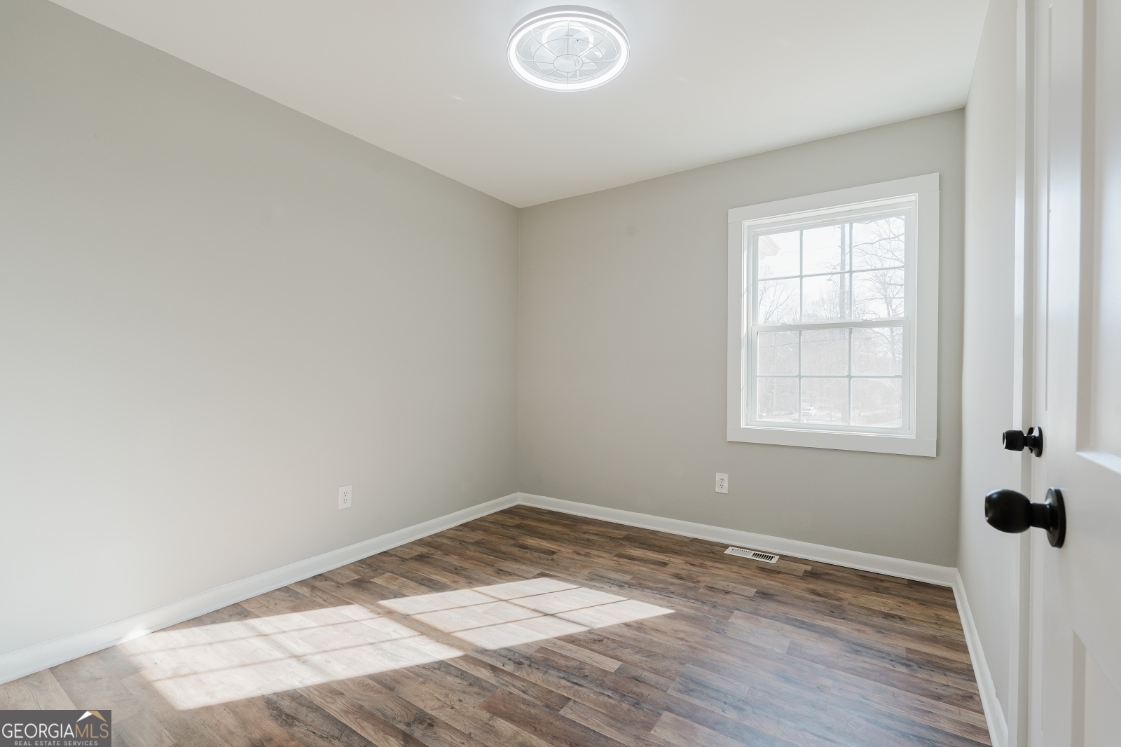 Hollydale - Residential
