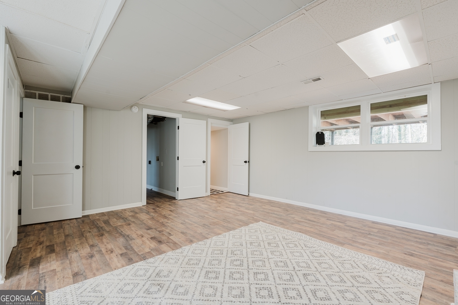Hollydale - Residential