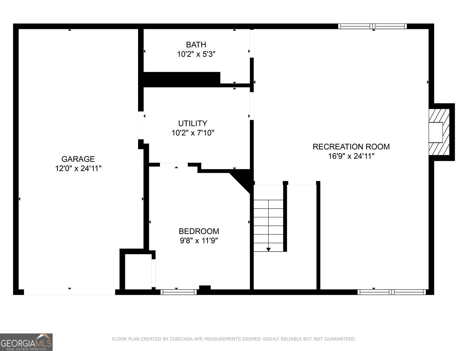 Hollydale - Residential