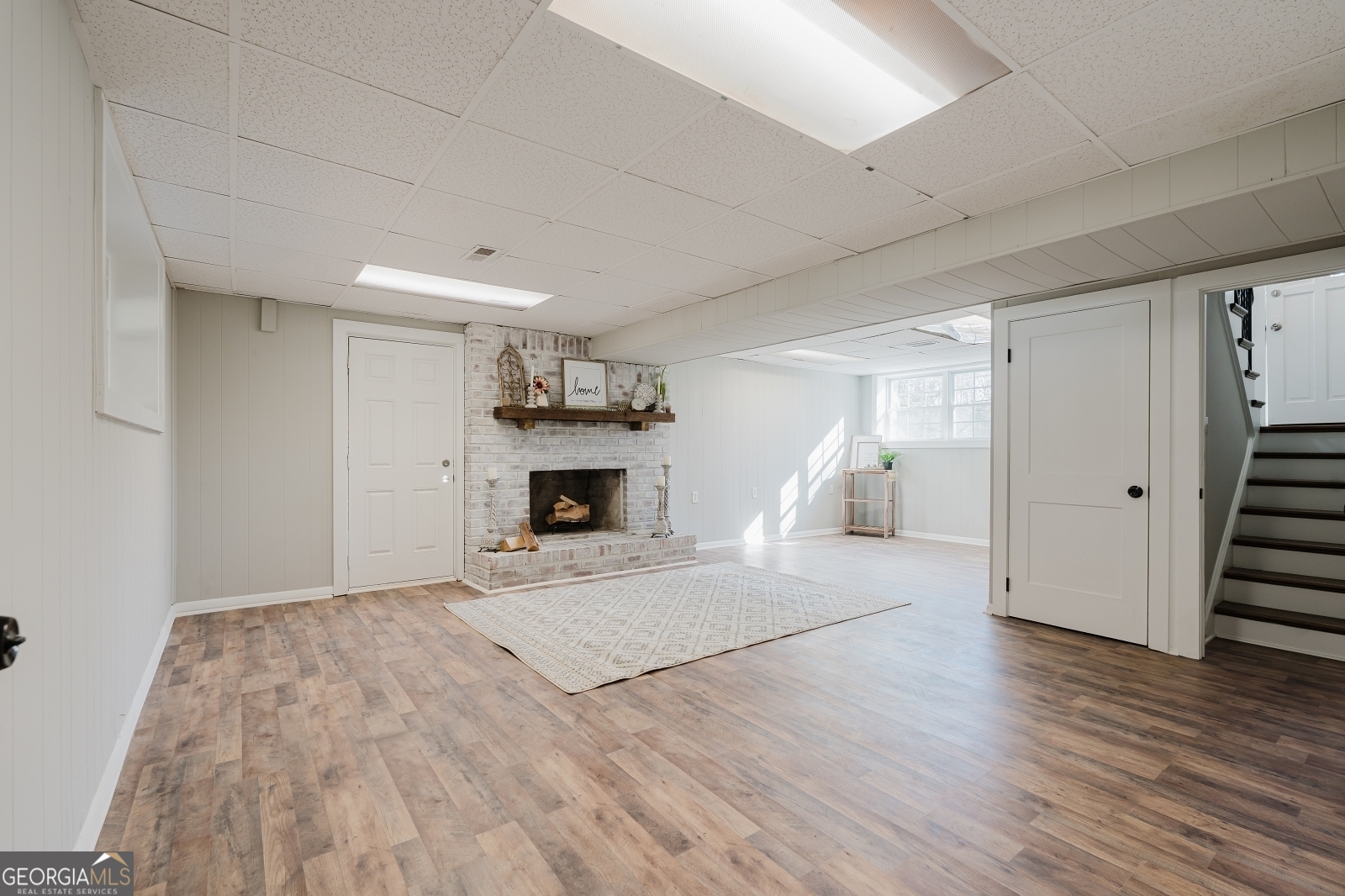 Hollydale - Residential