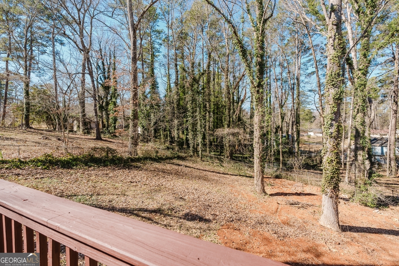 Hollydale - Residential
