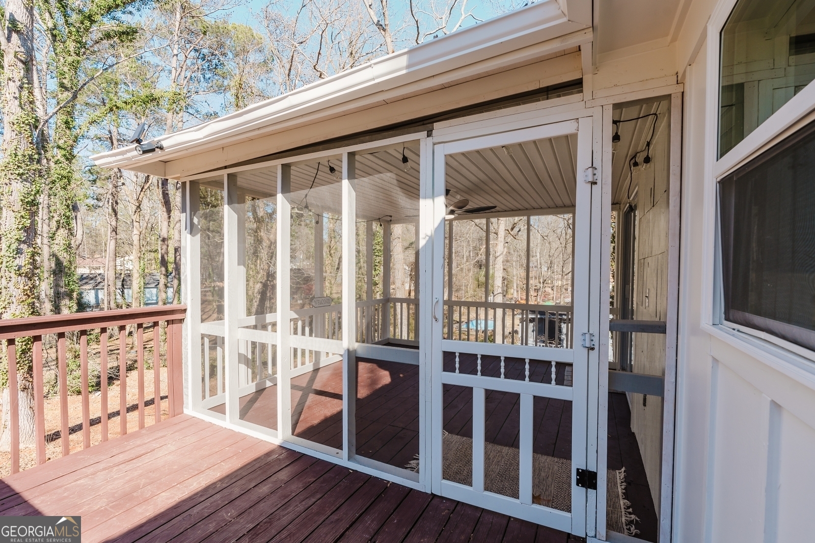 Hollydale - Residential