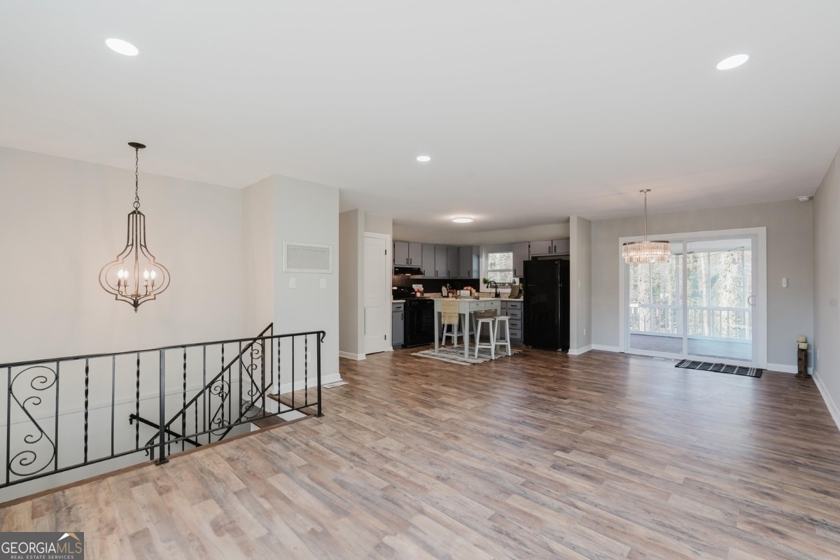 Hollydale - Residential