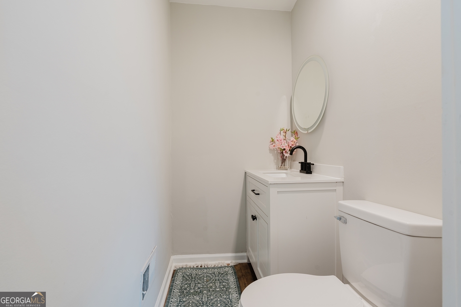 Hollydale - Residential