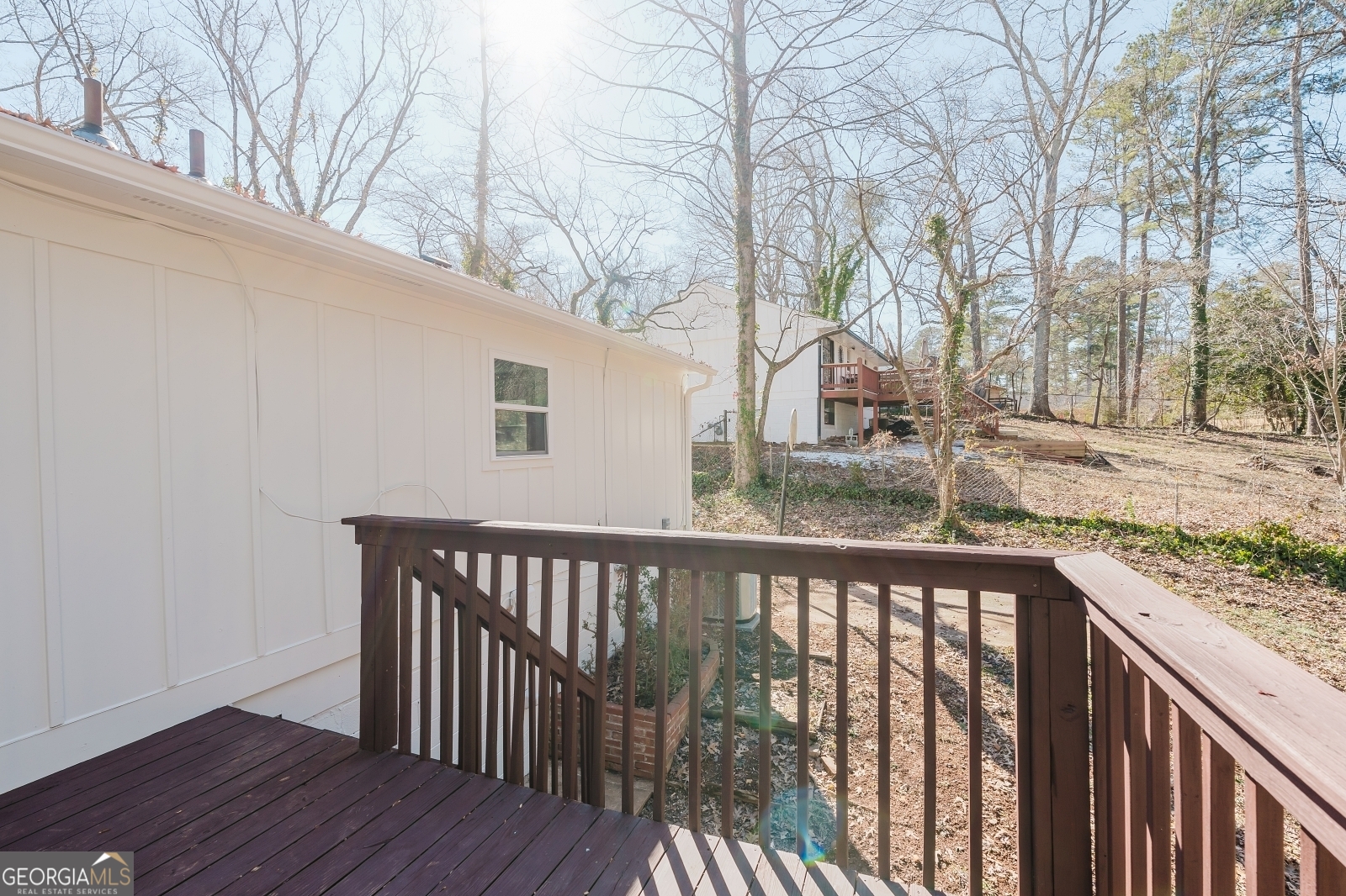 Hollydale - Residential