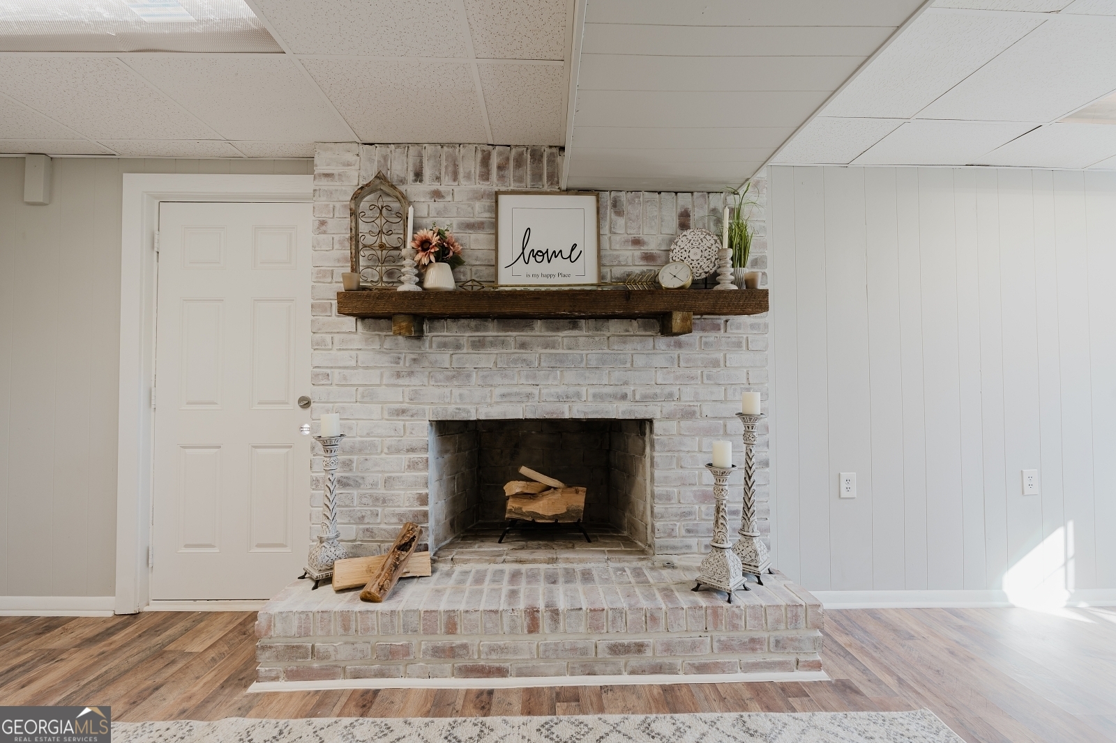 Hollydale - Residential