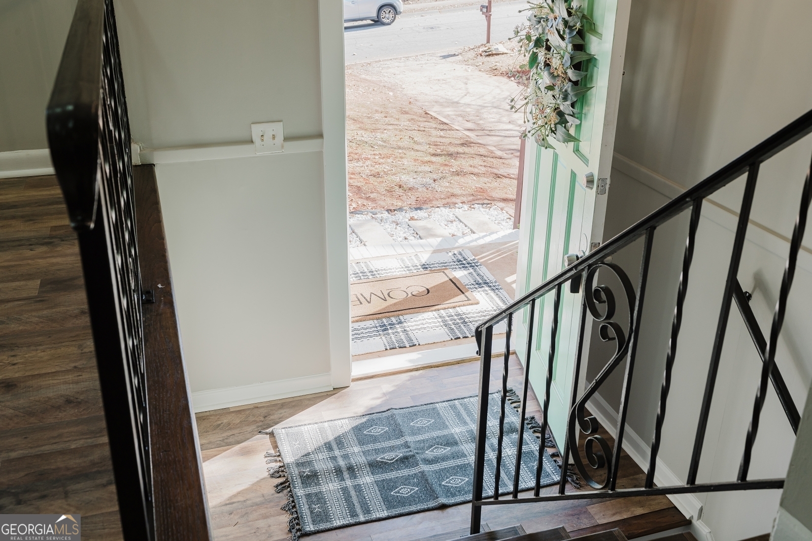 Hollydale - Residential