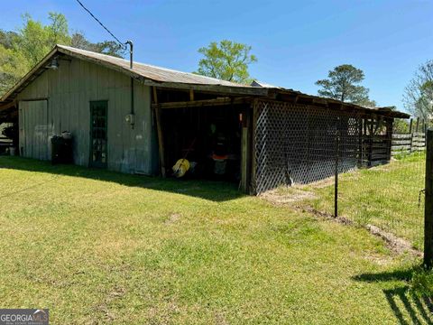 A home in Greensboro