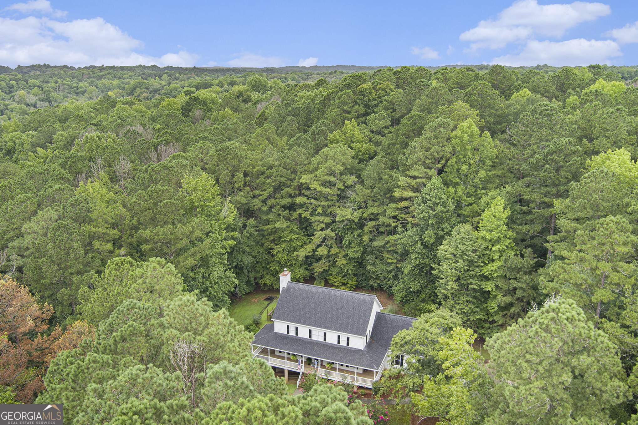 496 Hughes RD
