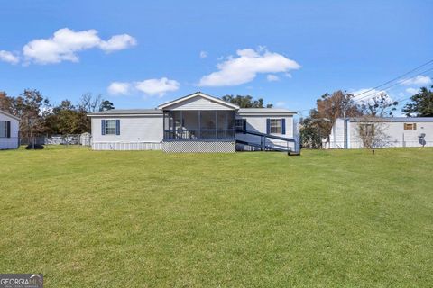 A home in Brunswick