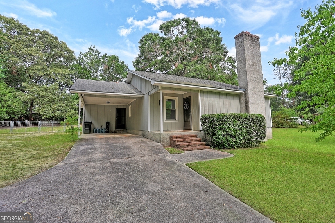 15 Ramble RD