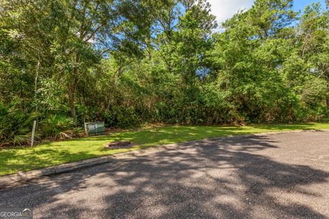 Photo of 0 Bonito Loop, St. Marys, GA 31558 (MLS # 10543101)