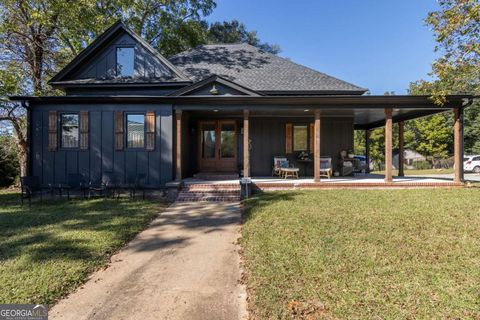 A home in Carrollton