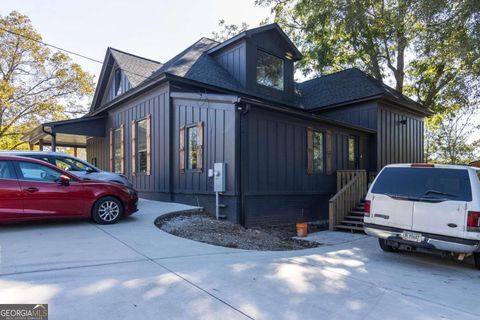 A home in Carrollton