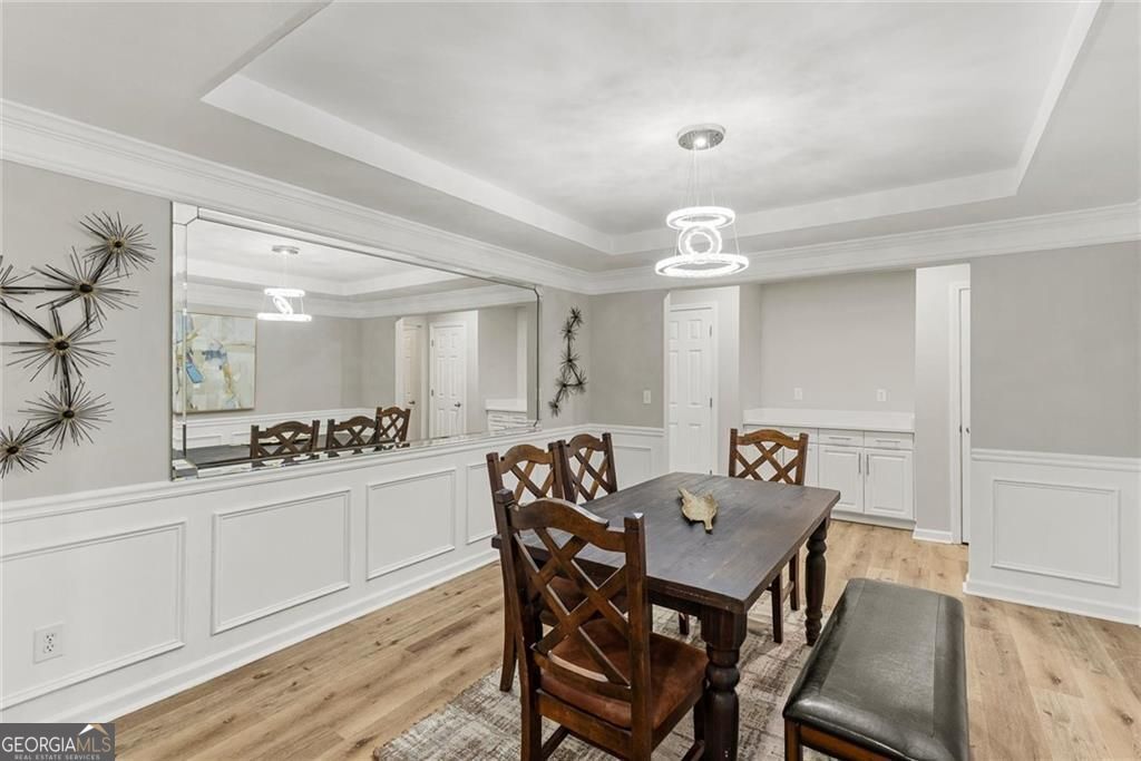 Photo of 4894 Michael Jay Street, Snellville, GA 30039 (MLS # 10699768)