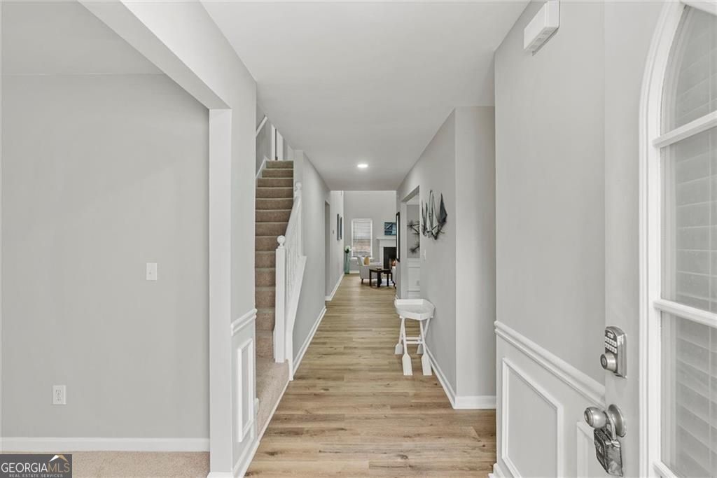 Photo of 4894 Michael Jay Street, Snellville, GA 30039 (MLS # 10699768)