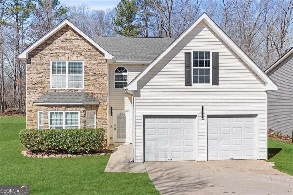 Photo of 4894 Michael Jay Street, Snellville, GA 30039 (MLS # 10699768)