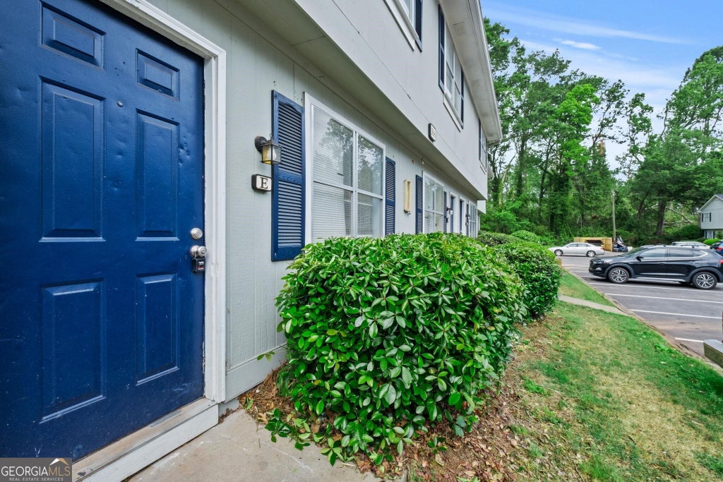 Photo of 362 N 19th Street #F, Griffin, GA 30223 (MLS # 10872747)