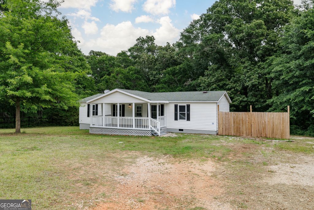 Photo of 128 Placid Cove Drive, Hartwell, GA 30643 (MLS # 10763621)