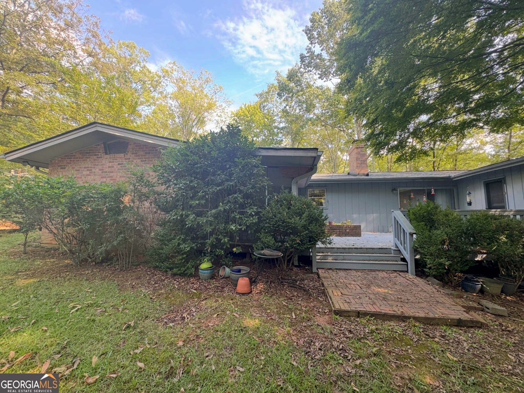 Photo of 220 Rollingwood Drive, Athens, GA 30605 (MLS # 10838849)