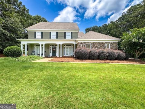 4880 Turnberry LN Columbus GA 31909