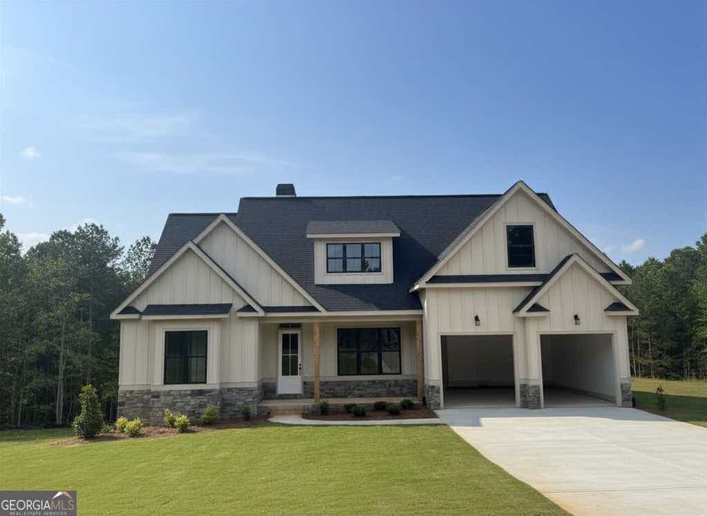 Photo of 1705 Darby Rd, Waleska, GA 30183 (MLS # 10809730)