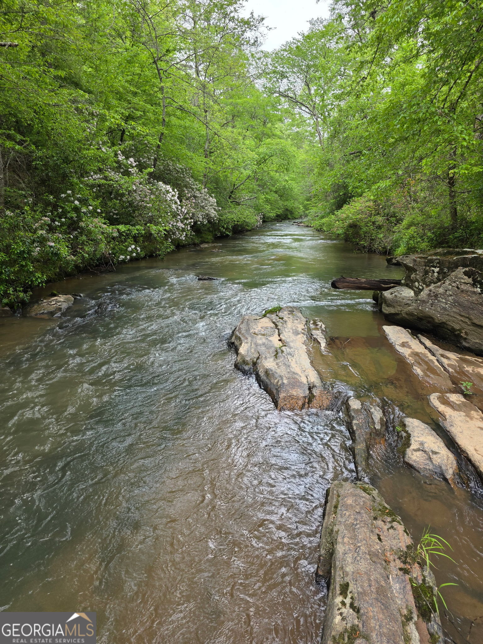 940 Newton Factory Bridge RD