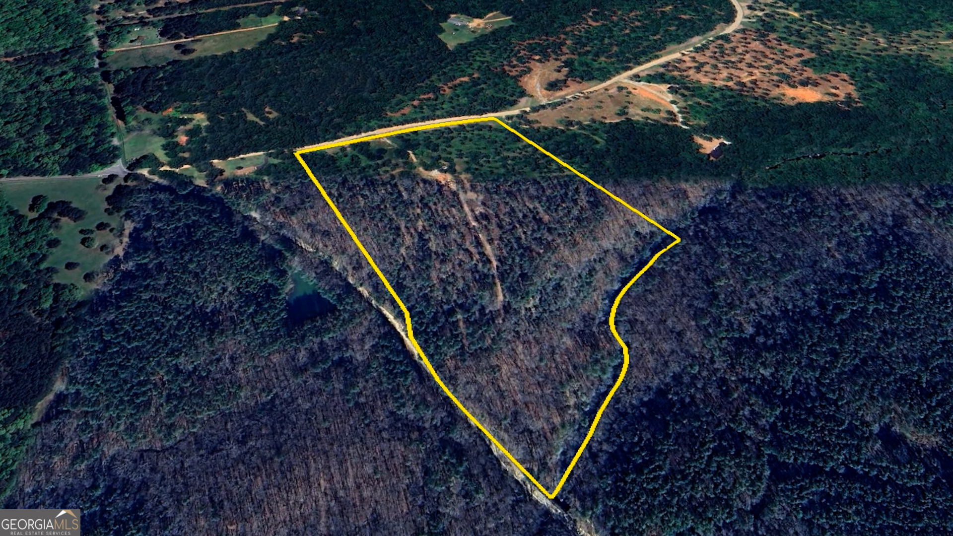 940 Newton Factory Bridge RD